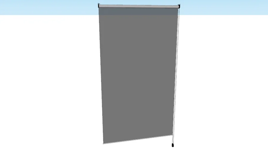 Roller Blind - commercial