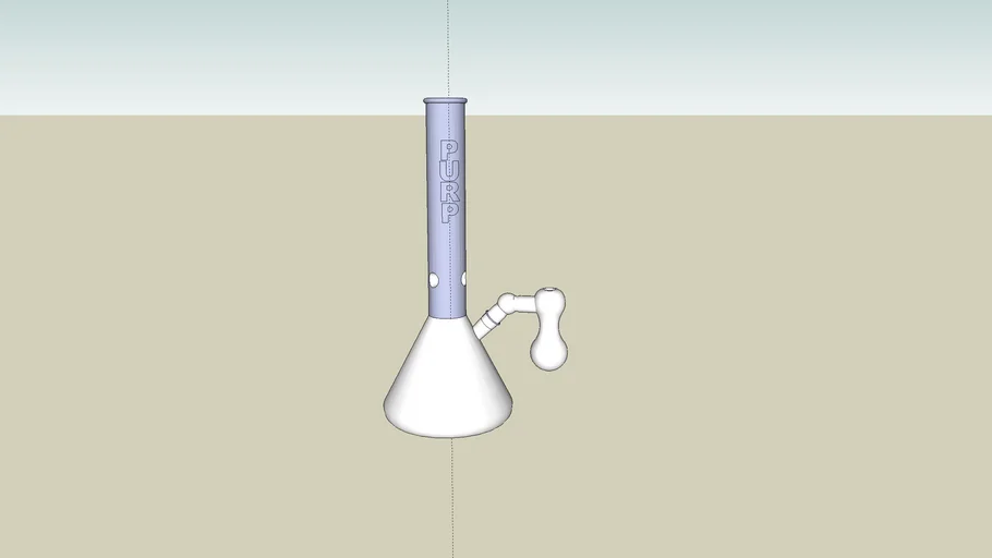 Purp Bong
