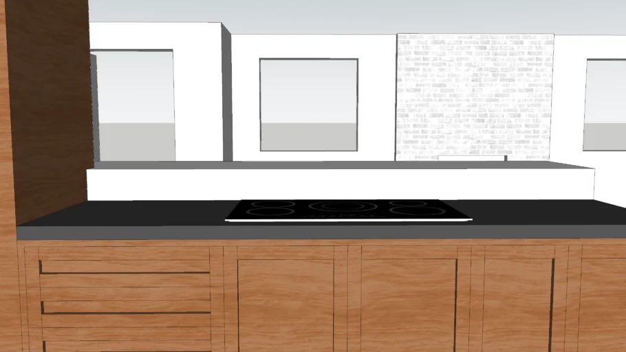 KITCHEN | 3D Warehouse