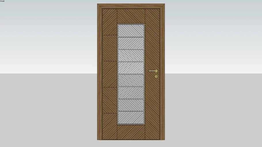 Dynamic Door 210601