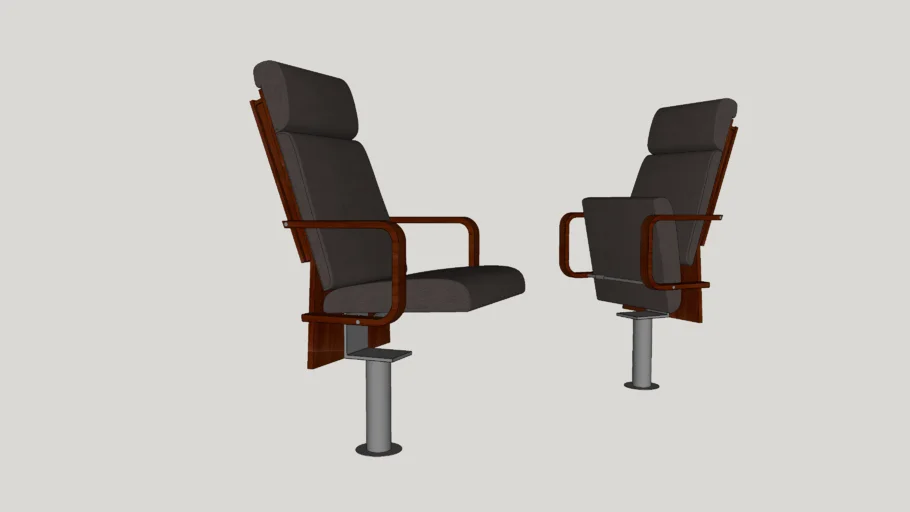 Auditorium Seats