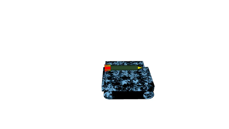 nuke launcher