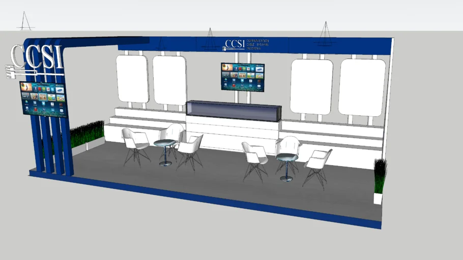 BOOTH