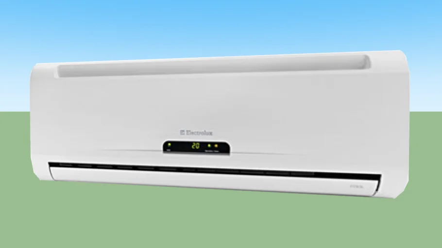 Condicionador de ar Split - Electrolux - 7.000Btu´s