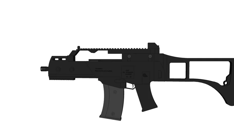 g36c