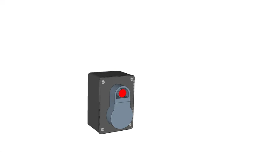 Missile Silo, explosion proof socket