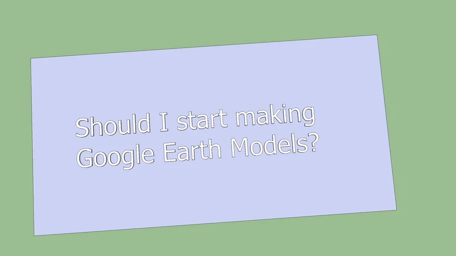A Question