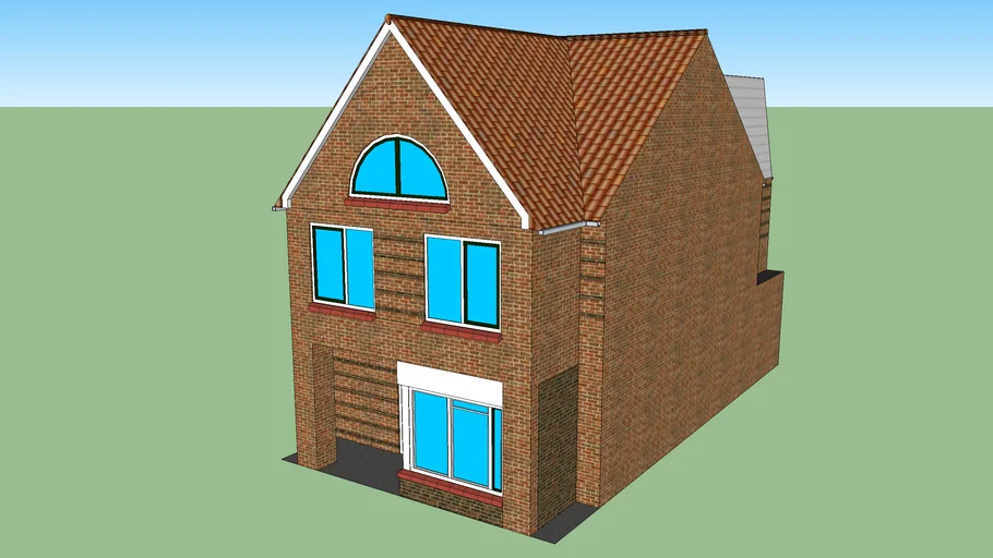 Nieuwbouw Woning