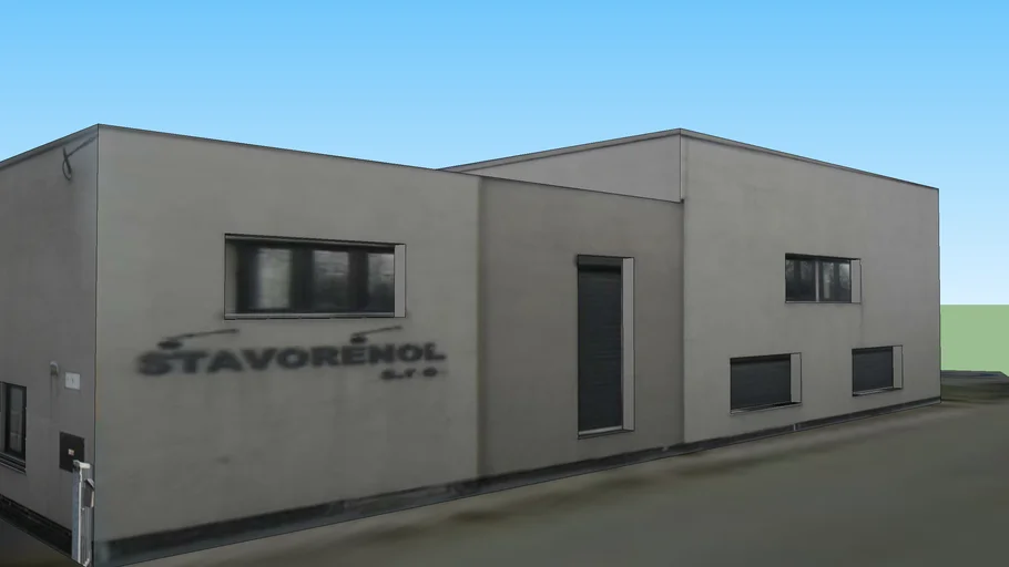Stavorenol S.R.O