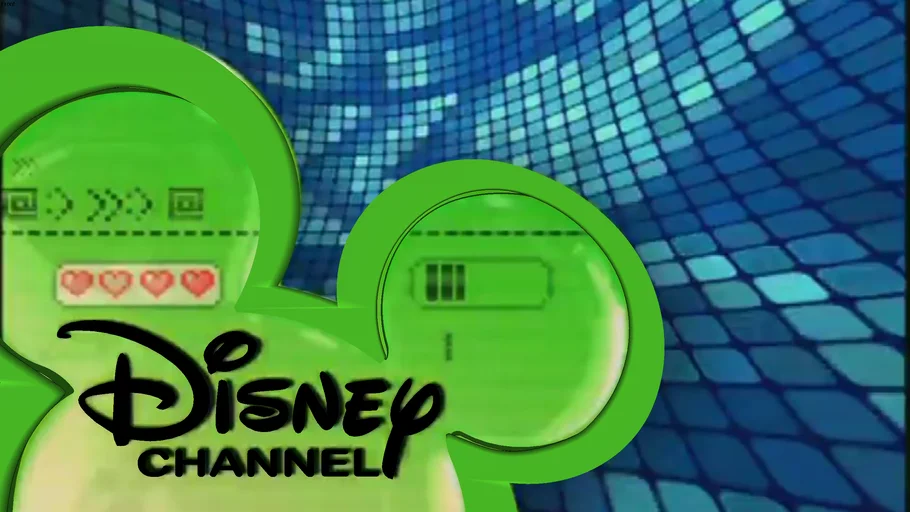 Disney Channel 2002-2006 bumper