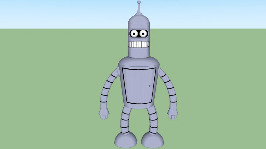 Bender (Futurama)