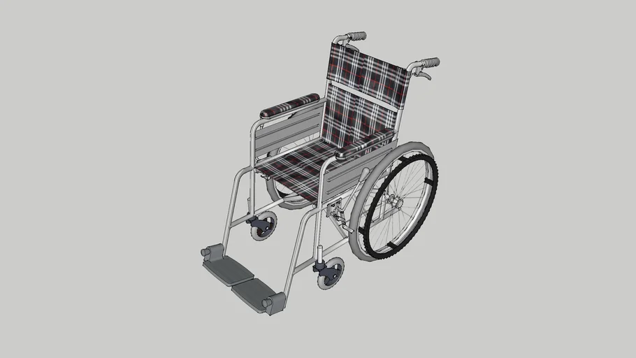 Wheelchair
