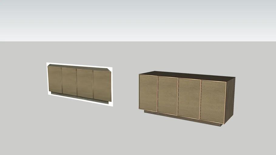 Sideboard