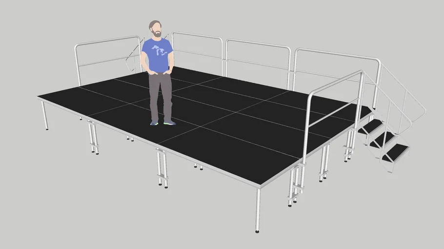 stage+platform+64-1.skp