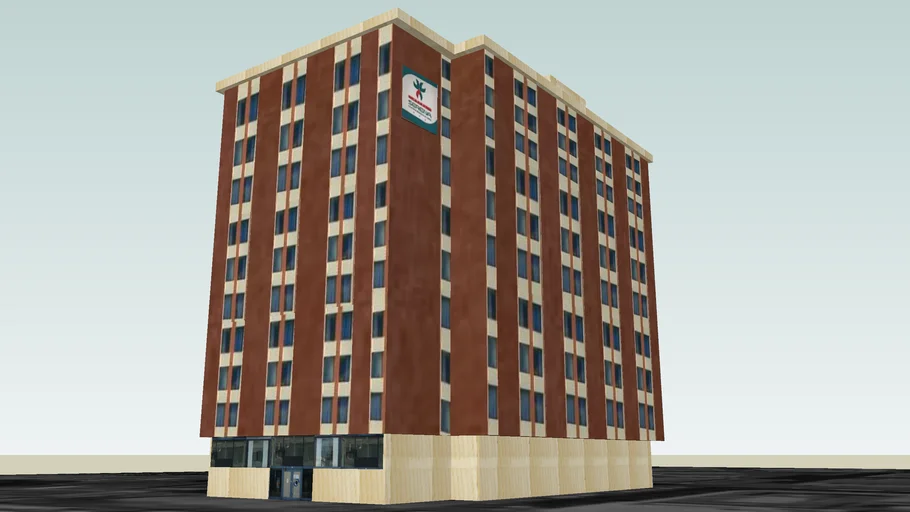 hotel serena guadalajara