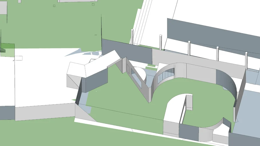 projet | 3D Warehouse
