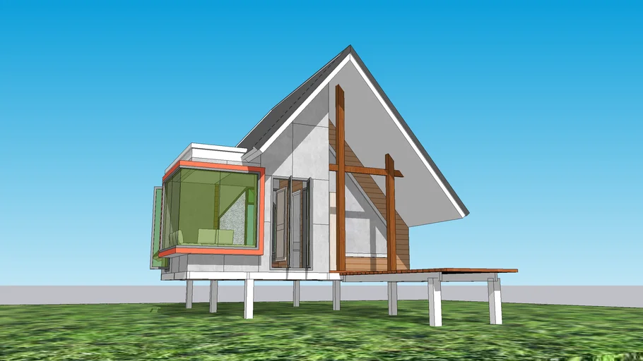 D-House