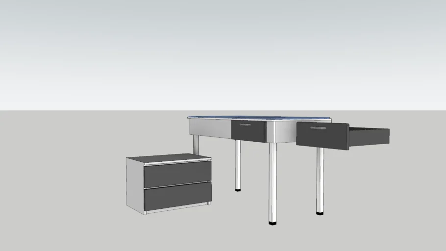 3D Warehouse