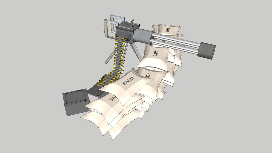 3D Warehouse