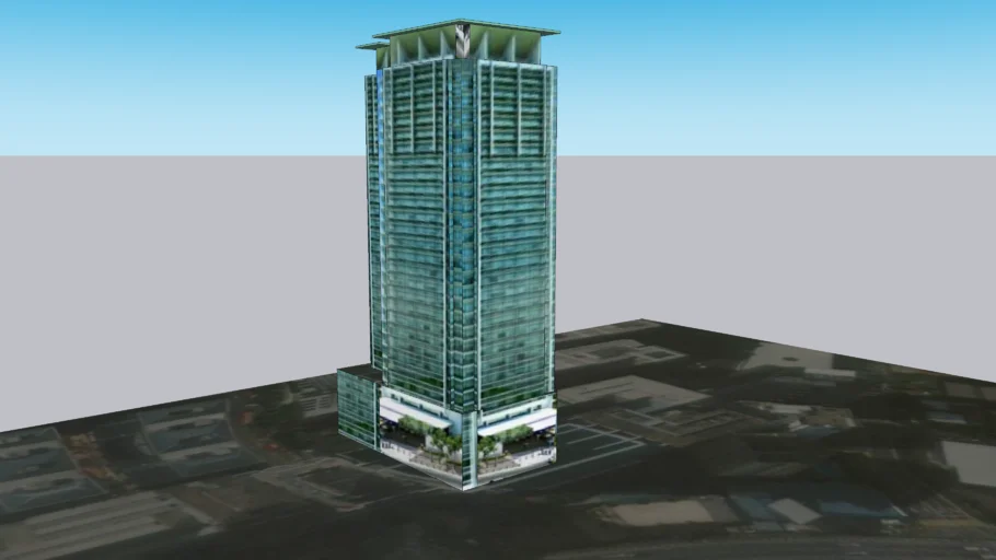 Hampshire Place Jalan Tun Razak