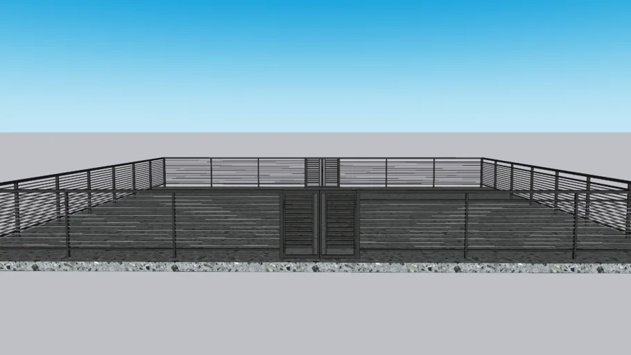 METAL CORRAL