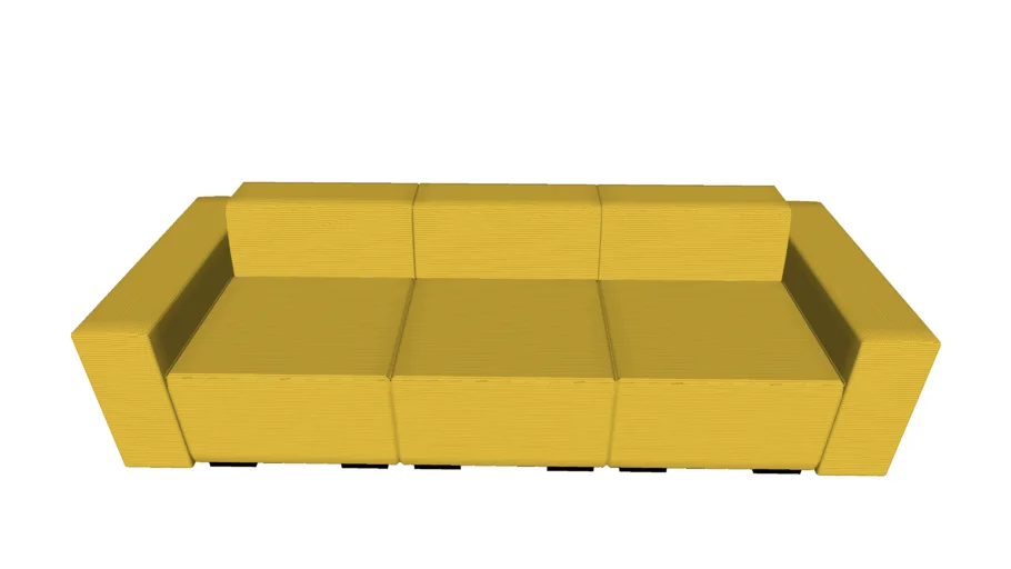 Sofa Scandic Sting