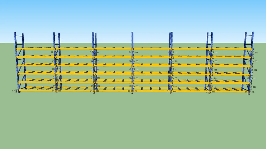3D Warehouse