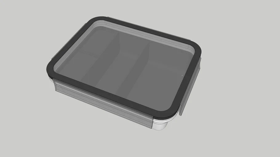 IKEA 365+ lunch box