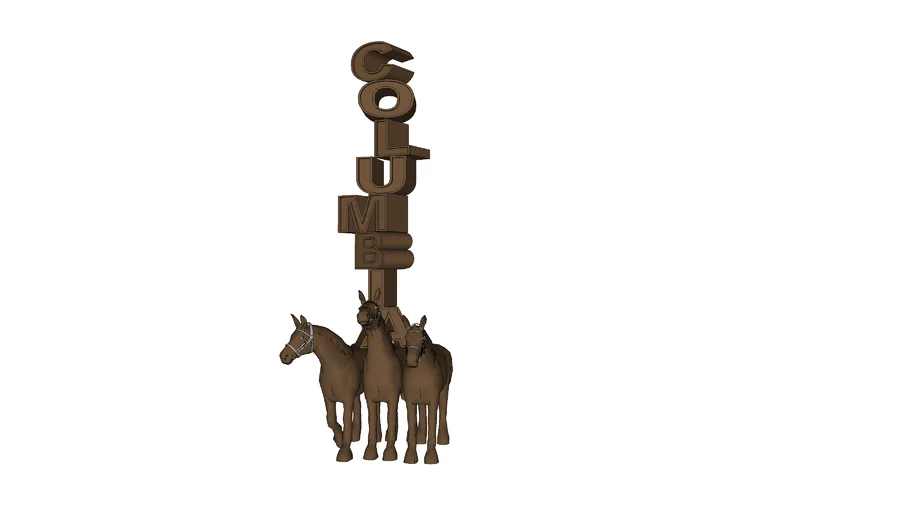 Mule  Tower 1