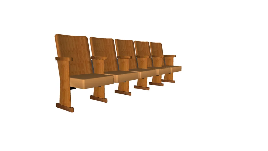 poltronas para igreja