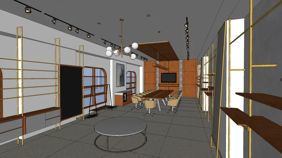 Showroom
