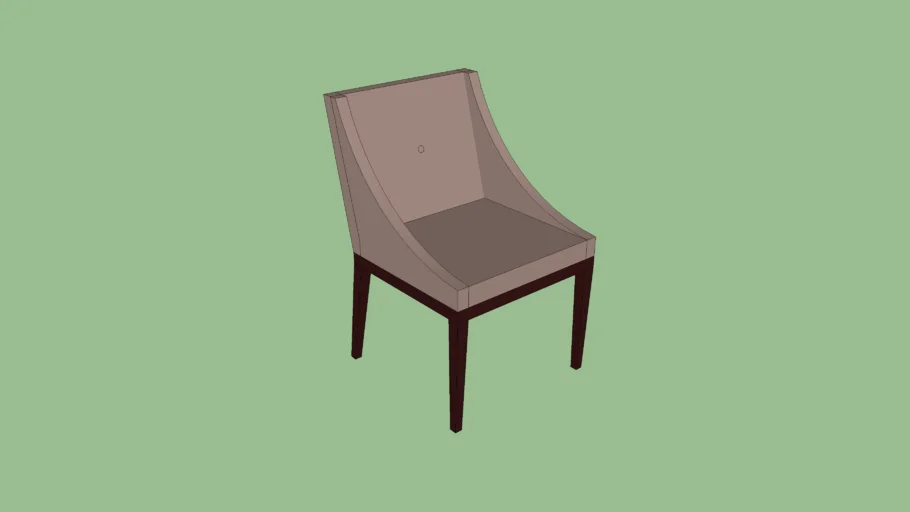 West Elm Chair
