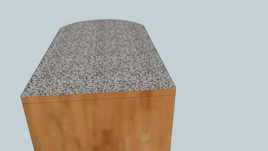 meja / table