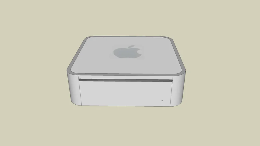 Mac Mini
