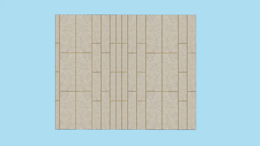 wall panel cushioned