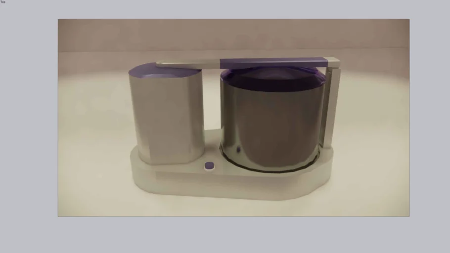 Table top Wet Grinder for kitchen