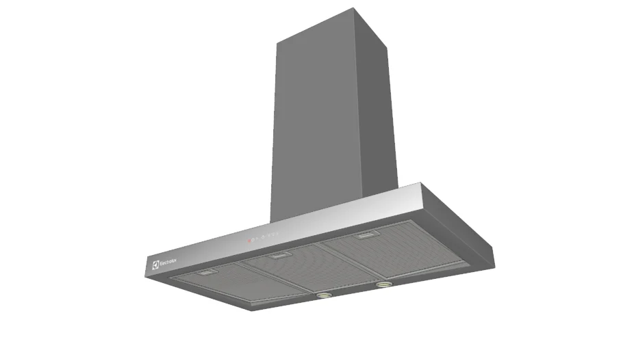 Coifa de Parede Electrolux 90 cm - EX90CTS PRD