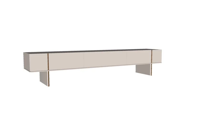 Rack Gropius