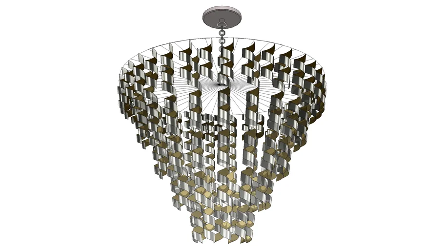 Đèn chùm Ceiling Light