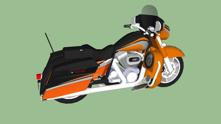 motocycle