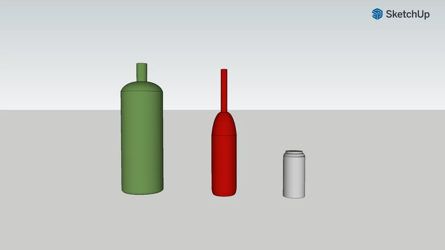botellas