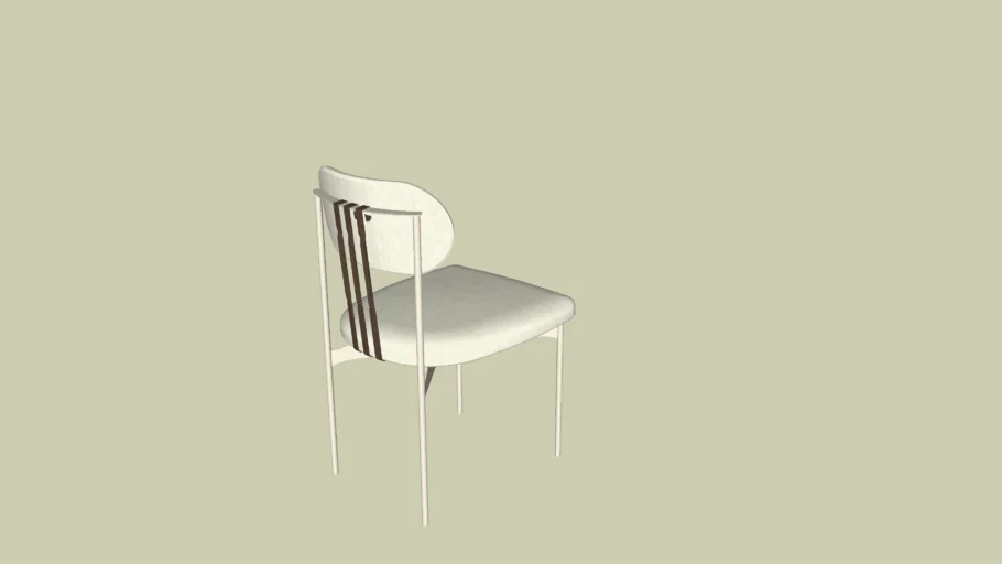 Cadeira Essence - Aramí Decor