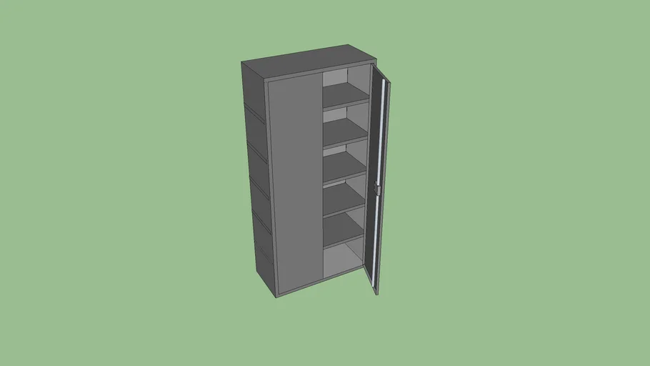 Armoire Bureau