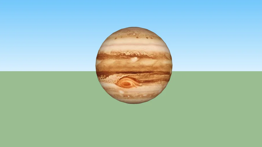 jupiter