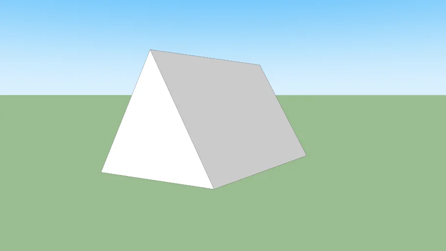 Triangular Prism