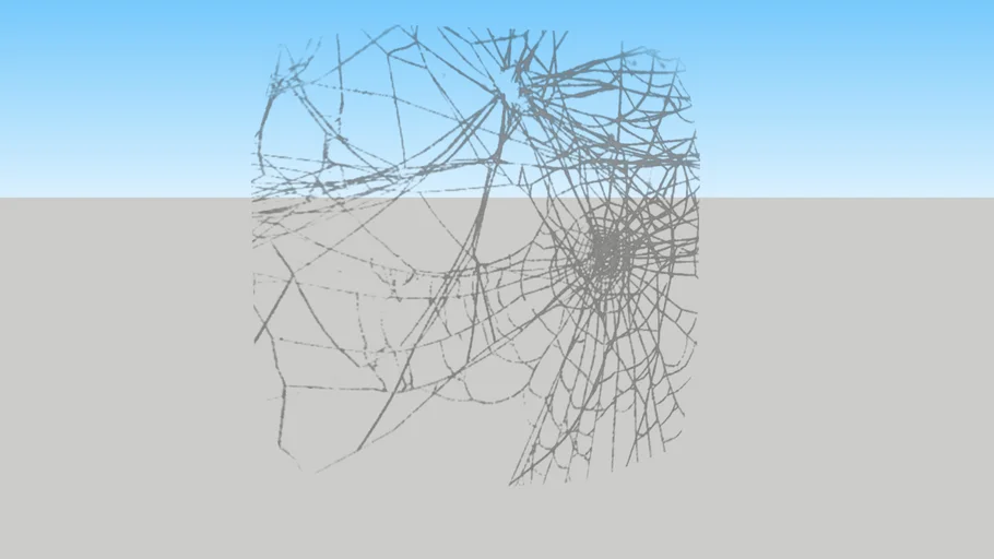 cobwebs