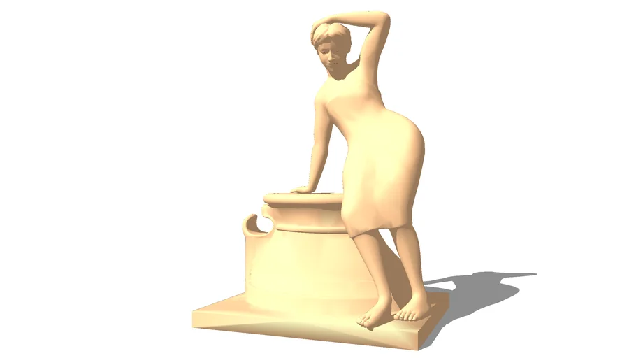 Statue