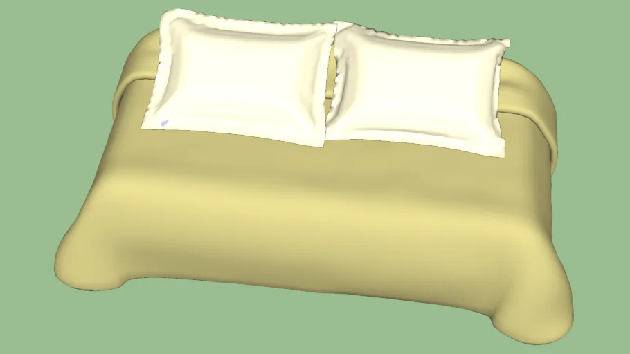 CAMA SOLTEIRO