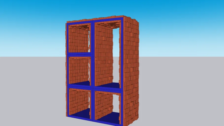 Mid | 3D Warehouse