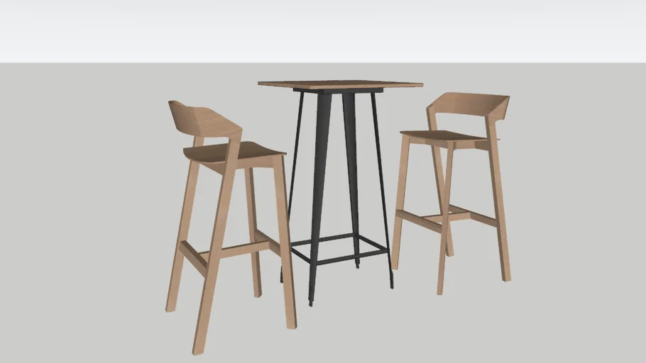 Table Bar